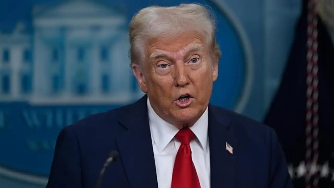 Trump’tan İran Mesajı: Uranyum Tesisi Gözetim Altında