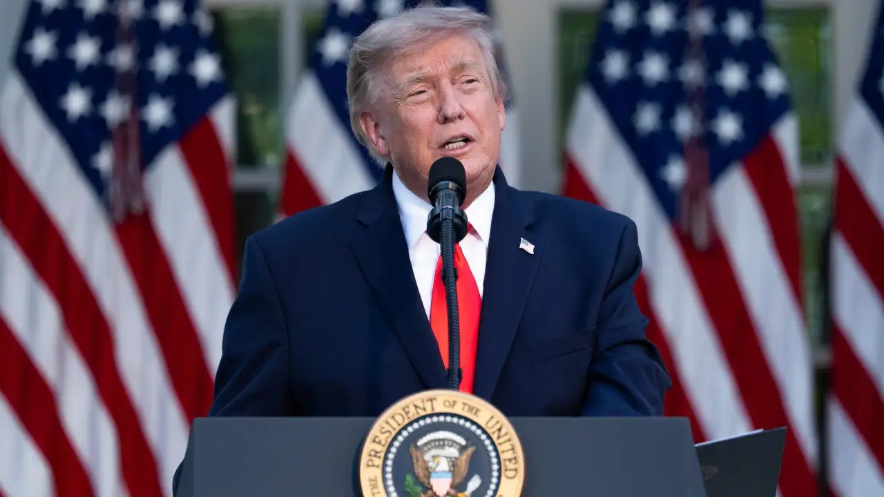 Trump'tan İran'ın Dondurulmuş Varlıkları İçin Yeni Formül