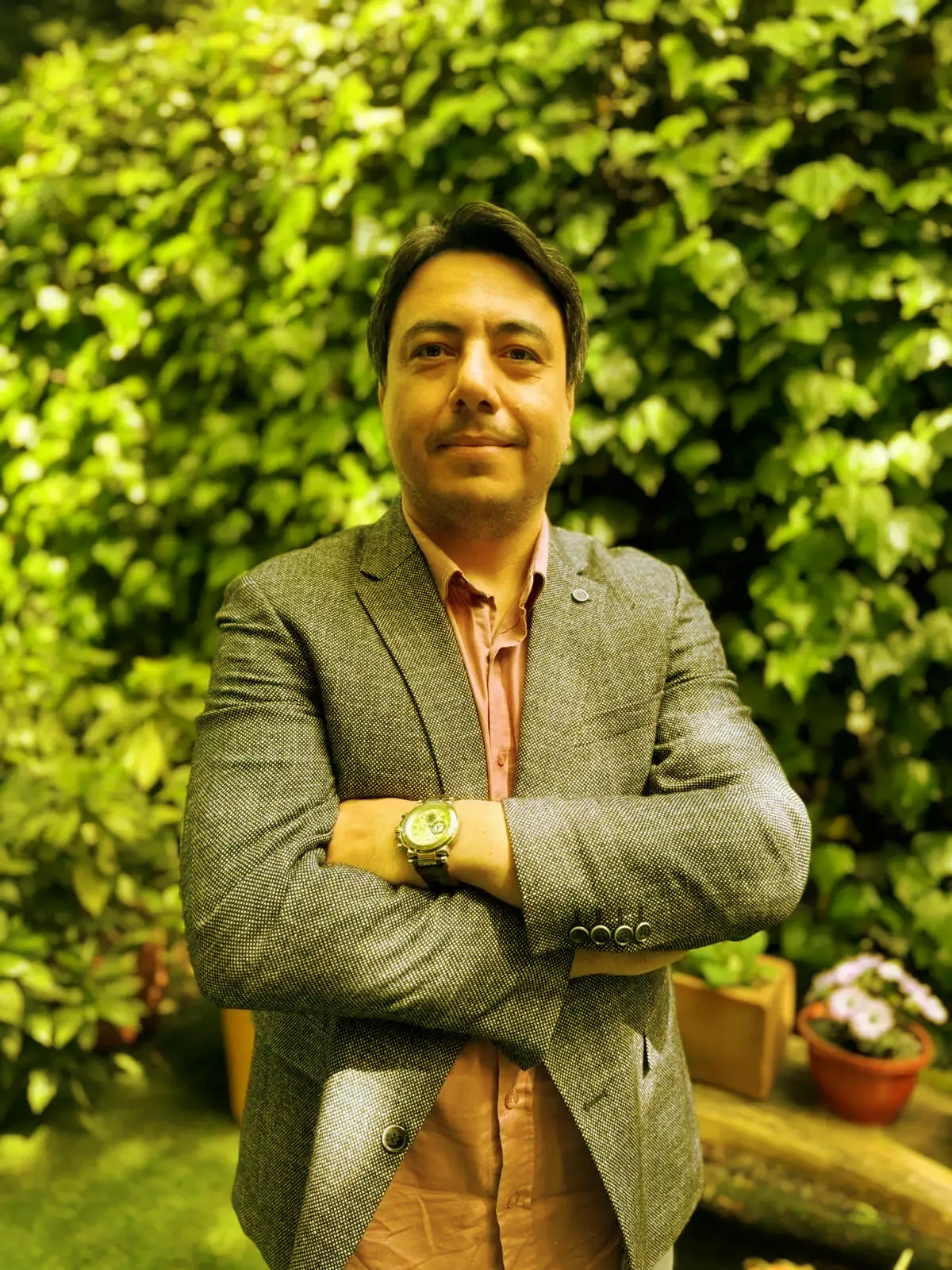 Türk girişimciler üç boyutlu gezilebilir evler yapabilen uygulamalarıyla yurt dışına açılmak istiyor