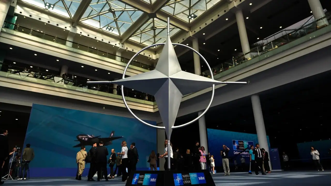 Türkiye de Yer Alacak: NATO'nun Yeni Savunma Projeleri Açıklandı