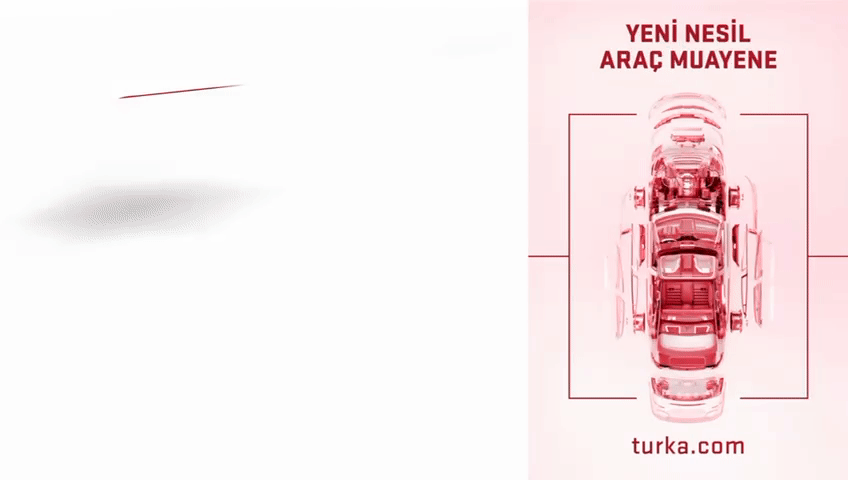 Türkiye’nin Araç Muayene İstasyonları "Turka" Oluyor: Bayiliklere Rekor Talep