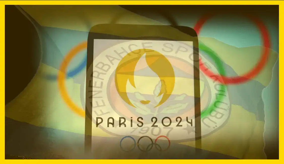 Paris 2024'te Fenerbahçe Fırtınası: 27 Sporcu ile Sahada