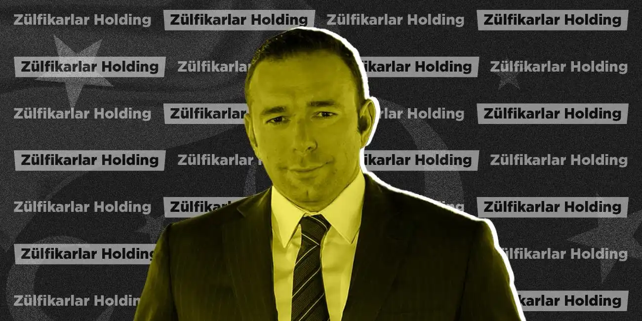 Zülfikarlar Holding'den Büyük Adım